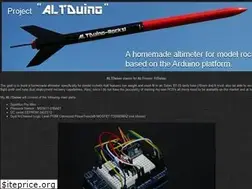 Sites similar to altduino.de