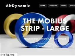 Sites similar to altdynamic.com