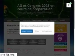 Sites similar to alte-asso.org