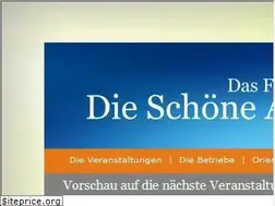 Sites similar to alte-donau.info