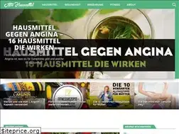 Sites similar to alte-hausmittel.com