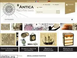 Sites similar to alte-historische-karten-antica.com