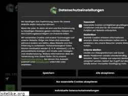 Sites similar to alte-huette.de