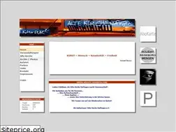 Sites similar to alte-kirche.info