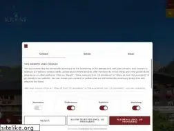 Sites similar to alte-krone.at
