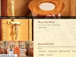 Sites similar to alte-messe.de