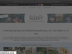 Sites similar to alte-molkerei.com