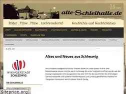 Sites similar to alte-schleihalle.de