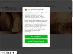 Sites similar to alte-schlossbrauerei.de