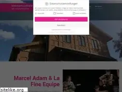 Sites similar to alte-seminarturnhalle.de