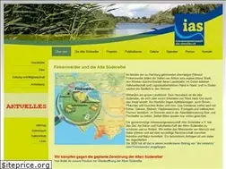 Sites similar to alte-suederelbe.de