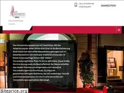 Sites similar to alte-universitaet.at