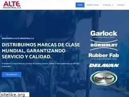 Sites similar to alte.cl