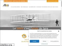 Sites similar to altea-si.com