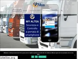 Sites similar to altea.net