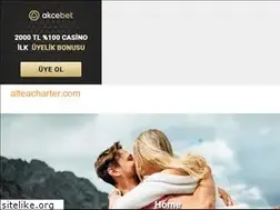 Sites similar to alteacharter.com