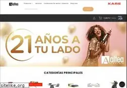 Sites similar to alteadesign.com