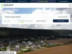 Sites similar to alteame.fr