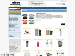 Sites similar to alteamerchandising.com.ar