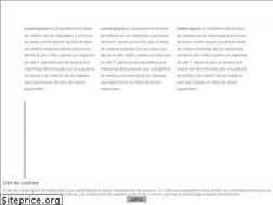 Sites similar to alteasesores.es