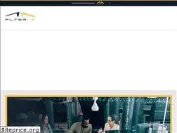 Sites similar to alteaup.it
