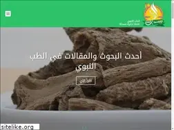 Sites similar to alteb-alnabawy.org