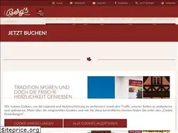Sites similar to altebauernschaenke.de