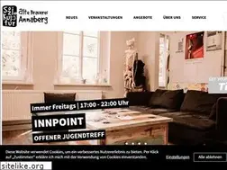 Sites similar to altebrauerei-annaberg.de