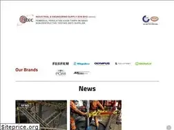 Sites similar to altec-ndt.com