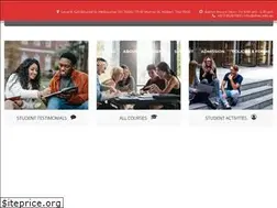 Sites similar to altec.edu.au