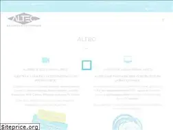 Sites similar to altec.tv