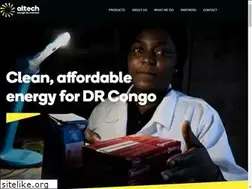 Sites similar to altech-rdc.com