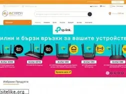 Sites similar to altech.bg