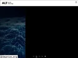 Sites similar to altech.kr