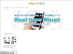 Sites similar to altech.ne.jp