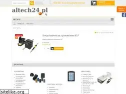Sites similar to altech24.pl