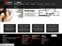 Sites similar to altechbilisim.com.tr