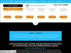 Sites similar to altechinsurance.com