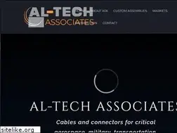 Sites similar to altechlive.com