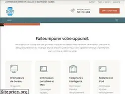 Sites similar to altechmobile.ca