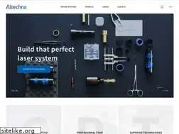 Sites similar to altechna.com