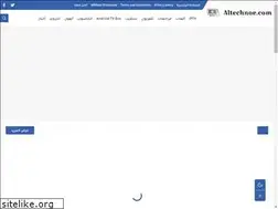 Sites similar to altechnoe.com