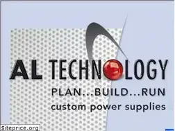 Sites similar to altechnology.de