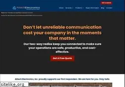 Sites similar to altechradio.com
