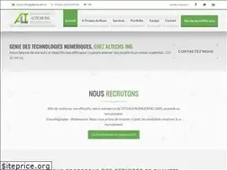 Sites similar to altechs.africa