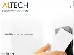 Sites similar to altechsi.com