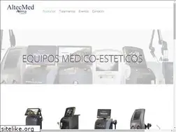 Sites similar to altecmed.com.mx