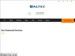 Sites similar to alteconline.com