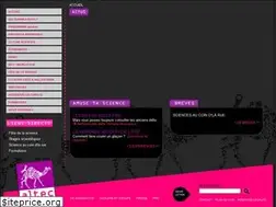 Sites similar to altecsciences.fr