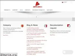 Sites similar to altecsoftware.com